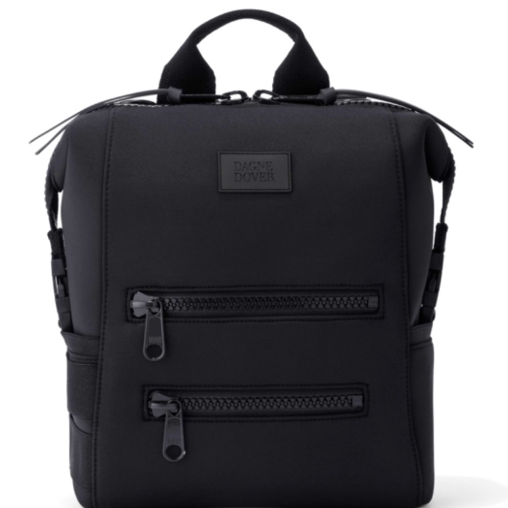 ISO Dagne Dover Indi Diaper Bag in large but can also do a medium.